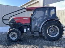 Case IH Farmall 110N Tractor