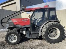 Case IH Farmall 110N Tractor