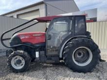 Case IH Farmall 110N Tractor