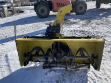 John Deere 59 Snowblower