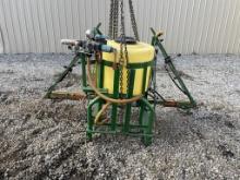 3pt sprayer