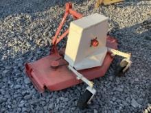 Woods Finish Mower