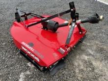 Woods BB60.30 3pt Mower
