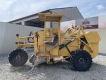 Cherrington 5000 Beach Cleaner
