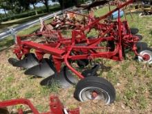 International 60 3 Bottom Plow