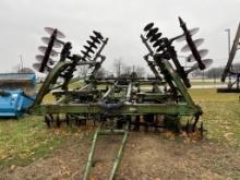 JOhn Deere 230 Disk