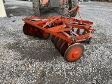 Ford Series J Disk