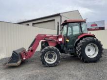 Case IH JX95 Tractor