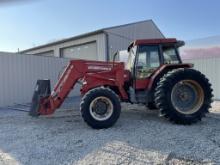 Case IH 5140 Tractor