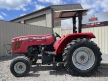Massey Ferguson 2650HD Tractor