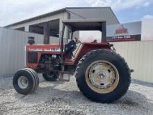 Massey Ferguson 2705 Tractor