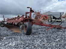 Case IH 720 6 Bottom Plow
