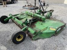 John Deere HX10 Mower