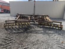 John Deere Disk