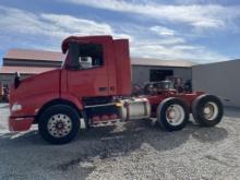 Volvo Truck