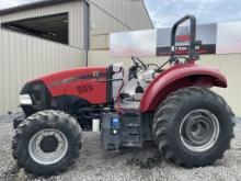 Case IH Farmall 120C Tractor