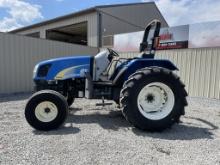 New Holland T5060 Tractor
