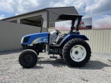 New Holland T5060 Tractor