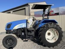 New Holland T5060 Tractor