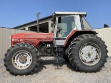 Massey Ferguson 3690 Tractor