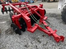 Bush Hog 146 Disk