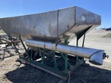 Agricraft M8S Tender