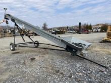 Unverferth 120 Seed Conveyor