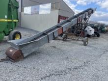 Zimmerman Mfg. Corp Elevator