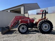 Massey Ferguson 2625 Tractor