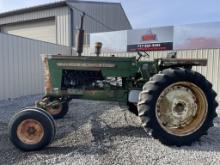 Oliver 1655 Tractor