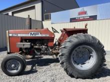 Massey Ferguson 275 Tractor