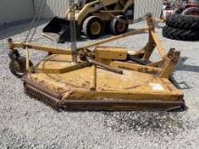 Woods MD172-1 Mower