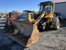 Komatsu WA250 Wheel Loader