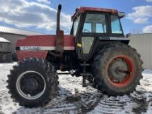 Case IH 3294 Tractor