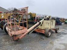 JLG 45HA Lift