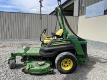 John Deere Z997ZR Zero Turn