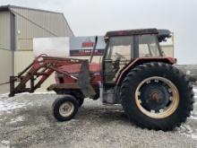 Case IH 5250 tractor