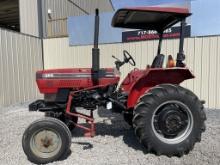 Case IH 265 Offset Tractor