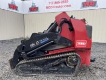 Toro Dingo TX1000N Skid Loader