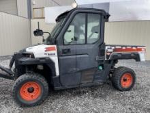 Bobcat 3650 Utility Vehicle
