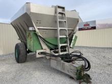 Conibear Spreader