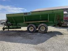 BBI Spreader