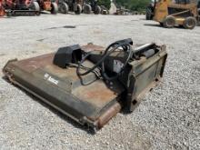 Bobcat 80 Rotary Cutter