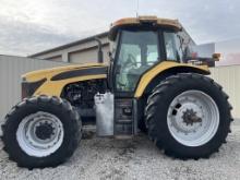 Challenger MT575B Tractor