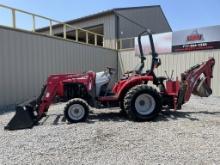 Massey Ferguson 1532 Tractor