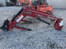 Case IH L610 Loader