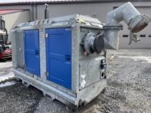 BBA BL200 Pump