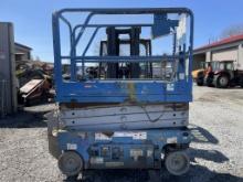 Genie GS1930 Scissor Lift