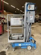 Genie AWP-20 Lift