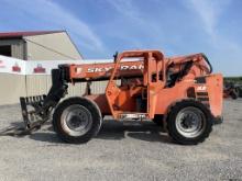 JLG SKYTRAK 6036 Telehandler